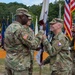 USAMMC-E Change of Command &amp; Relinquishment of Responsibility Ceremony