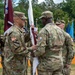 USAMMC-E Change of Command &amp; Relinquishment of Responsibility Ceremony