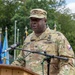 USAMMC-E Change of Command &amp; Relinquishment of Responsibility Ceremony