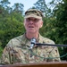 USAMMC-E Change of Command &amp; Relinquishment of Responsibility Ceremony