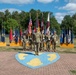 USAMMC-E Change of Command &amp; Relinquishment of Responsibility Ceremony