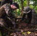 Sweeping for UXO Remnants | Task Force Koa Moana 22