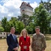 U.S. Ambassador to the Federal Republic of Germany visits 7th Army Training Command