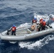 USS Gonzalez (DDG 66) at-sea Operations