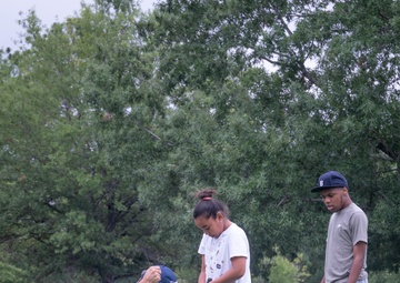 Junior Golf Camp returns for the summer