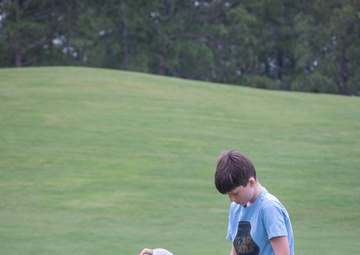 Junior Golf Camp returns for the summer