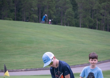 Junior Golf Camp returns for the summer