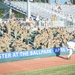 Fort Jackson trainees, veterans honored by Lexington Blowfish
