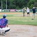 Fort Jackson trainees, veterans honored by Lexington Blowfish