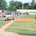 Fort Jackson trainees, veterans honored by Lexington Blowfish