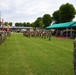 United States Army Southern European Task Force, Africa Change of Command Ceremony, 14 July 2022