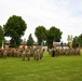 United States Army Southern European Task Force, Africa Change of Command Ceremony, 14 July 2022