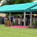 United States Army Southern European Task Force, Africa Change of Command Ceremony, 14 July 2022