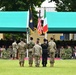 United States Army Southern European Task Force, Africa Change of Command Ceremony, 14 July 2022