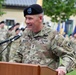 United States Army Southern European Task Force, Africa Change of Command Ceremony, 14 July 2022