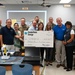CenterPoint Energy creates more opportunity for DoD STARBASE Louisiana