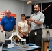 CenterPoint Energy creates more opportunity for DoD STARBASE Louisiana