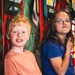 Downeast Horizons Visits the 101st