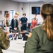 Downeast Horizons Visits the 101st