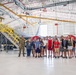 Downeast Horizons Visits the 101st