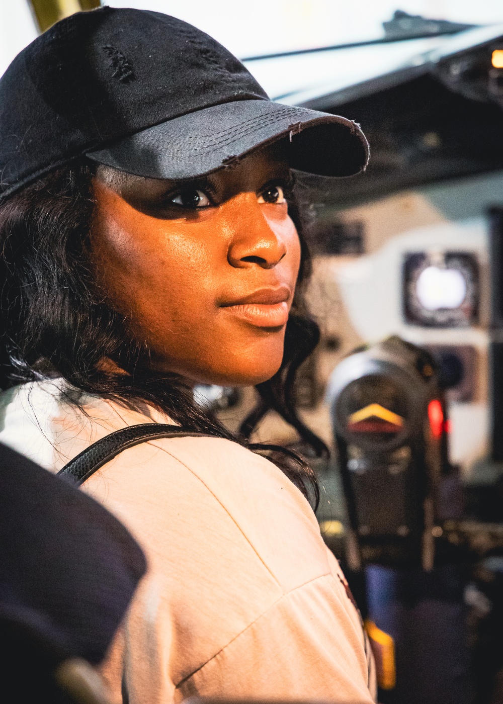 Downeast Horizons Visits the 101st