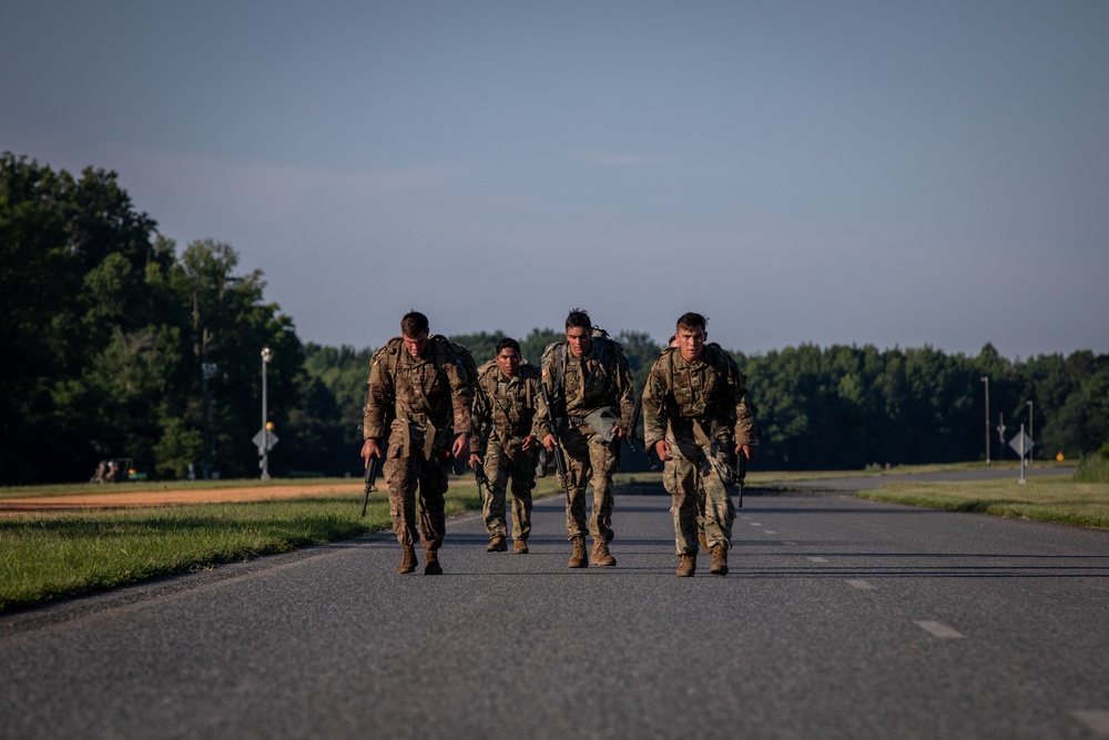 20th CBRNE Best Warrior &amp; Best Squad Competition