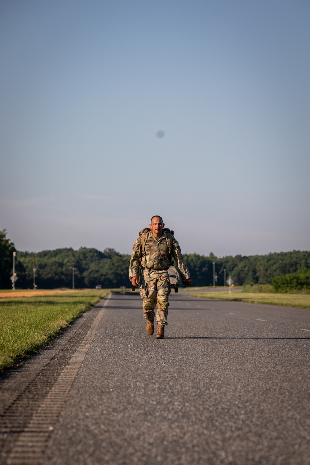 20th CBRNE Best Warrior &amp; Best Squad Competition