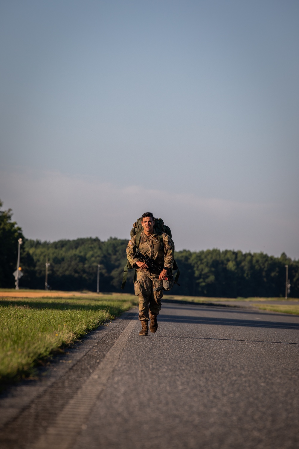 20th CBRNE Best Warrior &amp; Best Squad Competition