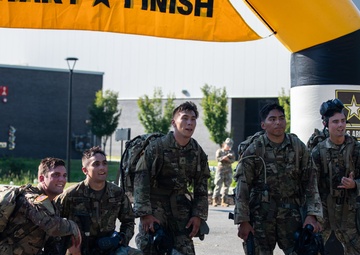 20th CBRNE Best Warrior &amp; Best Squad Competition