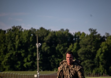 20th CBRNE Best Warrior &amp; Best Squad Competition