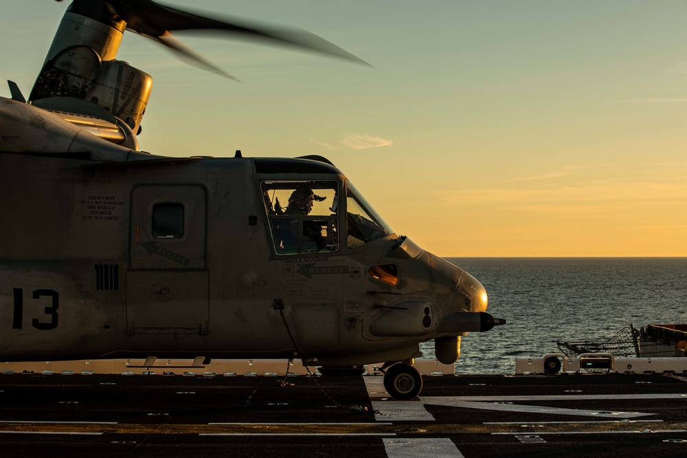 DVIDS - Images - Ospreys Take Flight [Image 4 of 10]