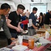 Committee of 100 hosts Airmen during ‘Taste of Altus’ event