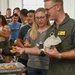 Committee of 100 hosts Airmen during ‘Taste of Altus’ event