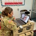 176th Medical Brigade Legionnaires Leverage VSAT Technology to go from “Good to Great!”
