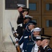 SECDEF Austin and Italian MOD Bilateral Exchange
