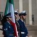SECDEF Austin and Italian MOD Bilateral Exchange