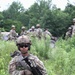 69th Infantry Regiment Soldiers conduct live fire at Fort Drum