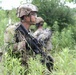 69th Infantry Regiment Soldiers conduct live fire at Fort Drum