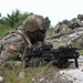 69th Infantry Regiment Soldiers conduct live fire at Fort Drum