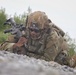 69th Infantry Regiment Soldiers conduct live fire at Fort Drum