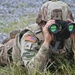 69th Infantry Regiment Soldiers conduct live fire at Fort Drum