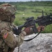 69th Infantry Regiment Soldiers conduct live fire at Fort Drum