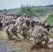 69th Infantry Regiment Soldiers conduct live fire at Fort Drum