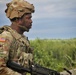 69th Infantry Regiment Soldiers conduct live fire at Fort Drum