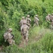 69th Infantry Regiment Soldiers conduct live fire at Fort Drum