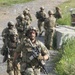 69th Infantry Regiment Soldiers conduct live fire at Fort Drum