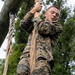 NROTC Obstacle Course and Martial Arts Instruction