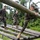 NROTC Obstacle Course and Martial Arts Instruction