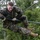 NROTC Obstacle Course and Martial Arts Instruction