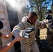 USAFA Basic Cadet Training Class of 2026 CBRNE